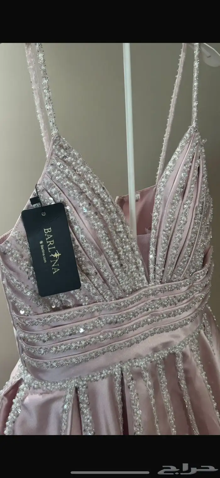 فستان سهرة 1