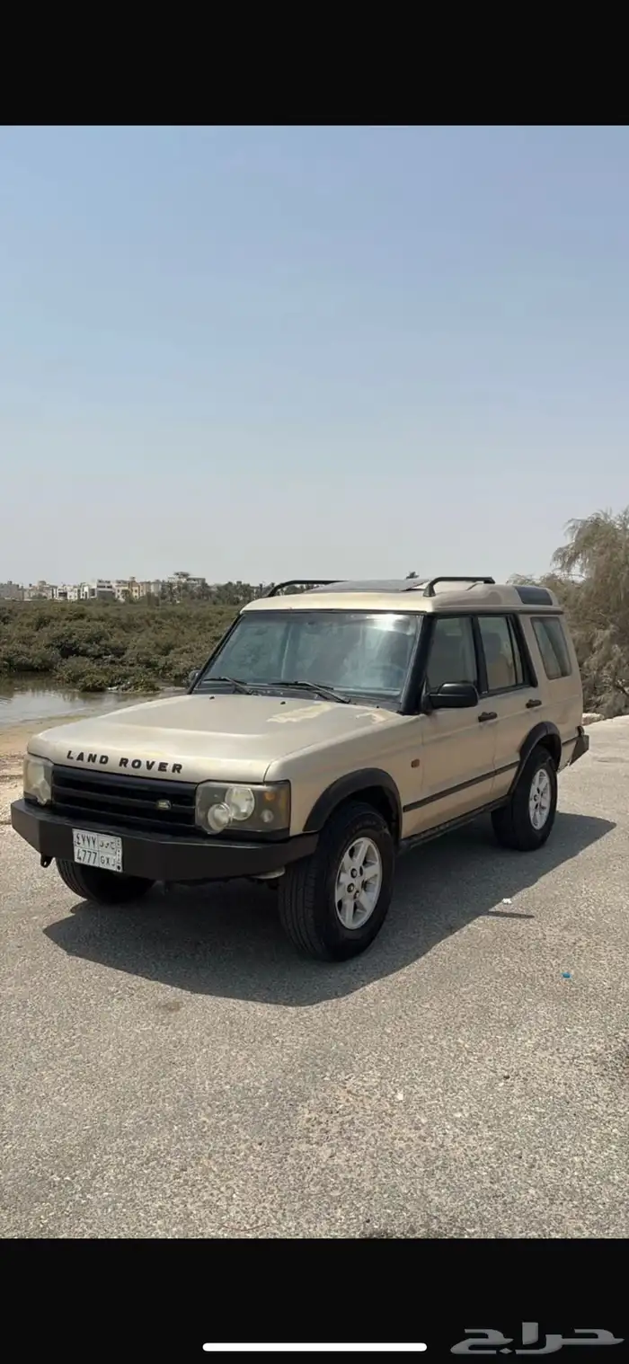 لاند روفر ديسكفري بيع او بدل 0