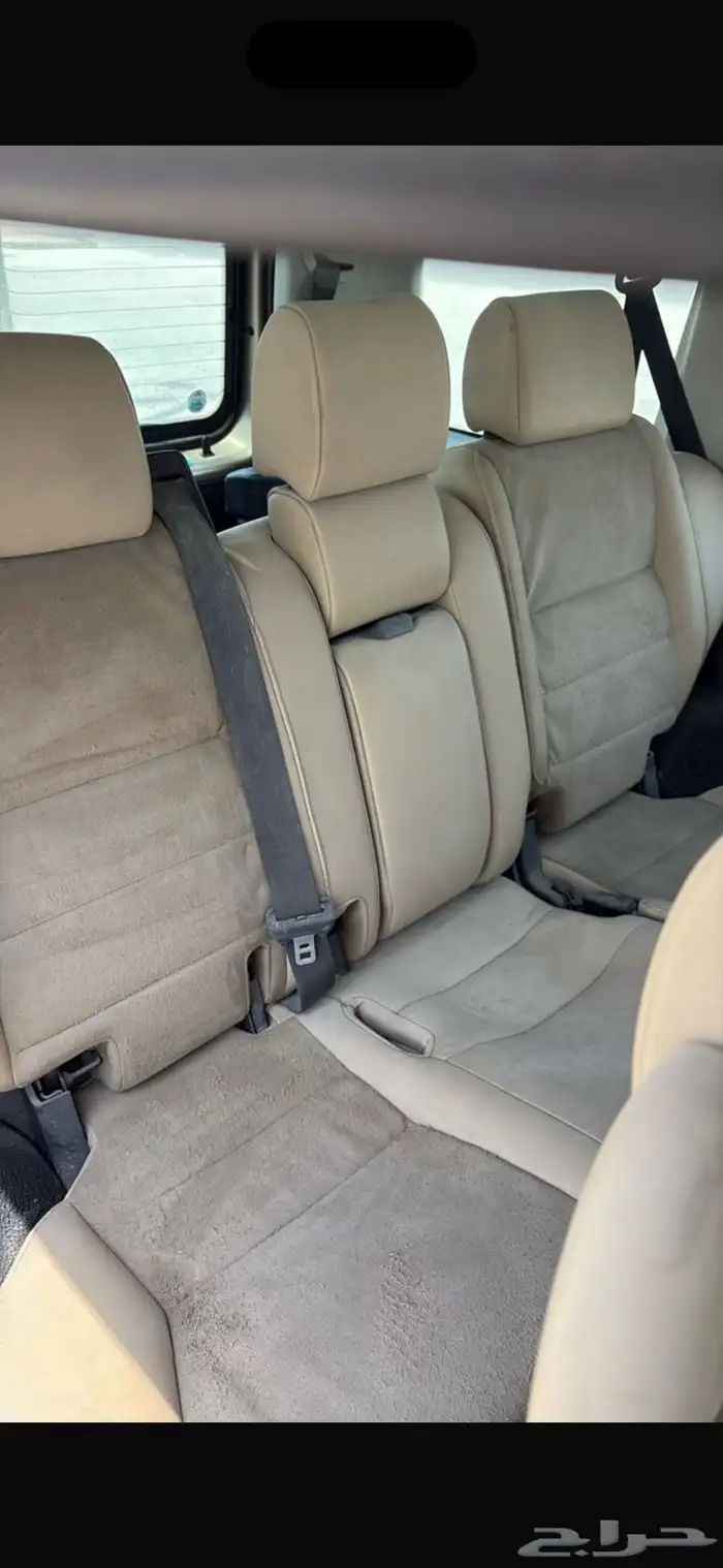 لاند روفر ديسكفري بيع او بدل 5