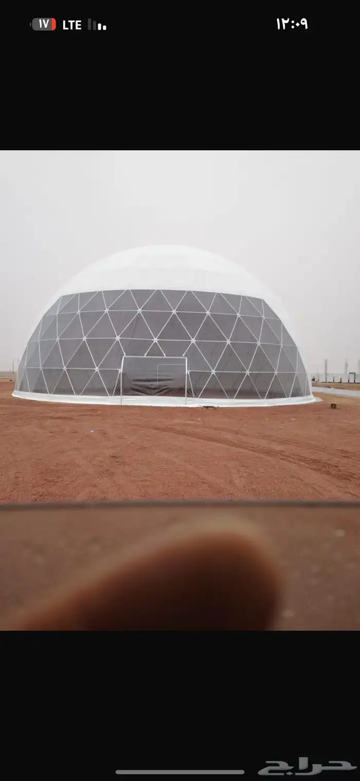 خيام اوربي للايجار 30