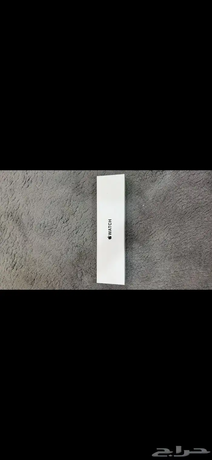 ساعة ابل Se الجيل الثاني 2