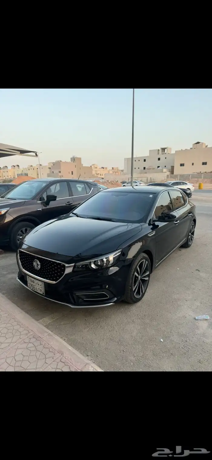 امجي 6 فل كامل Full options MG 6 5