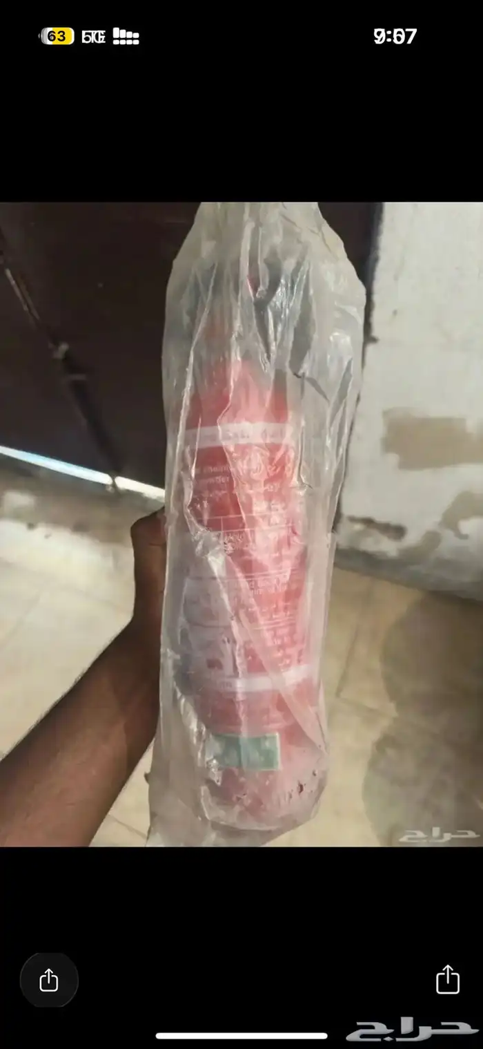 متوفر قطع كابرس موديل 07 الى 13 7