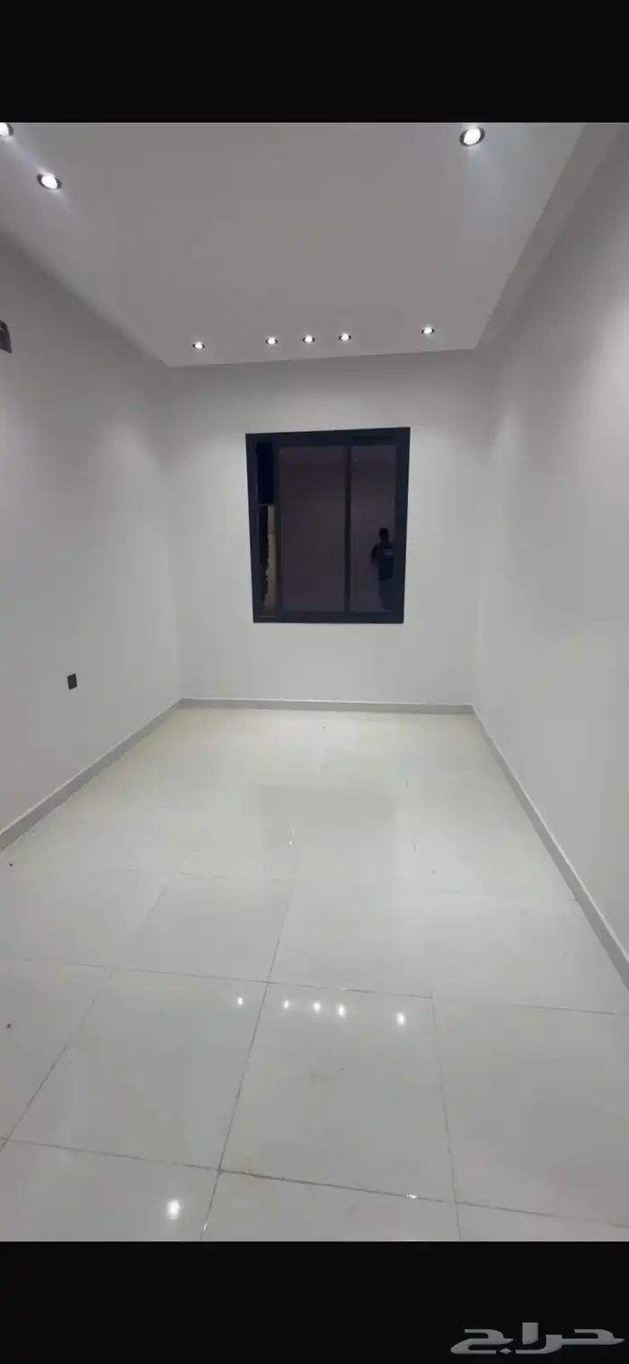 للايجار شقه حي بدر 6
