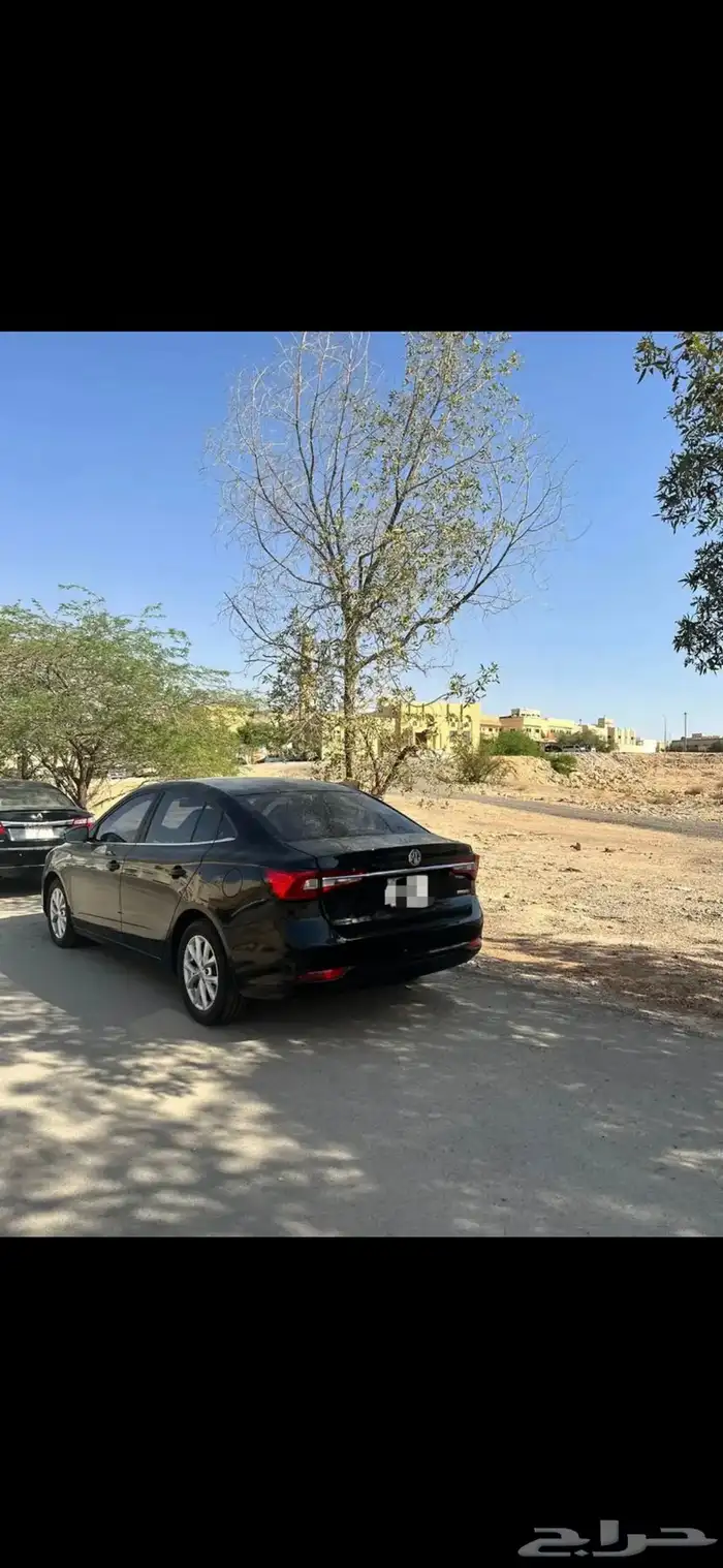 ام جي 5 1