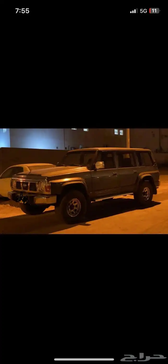 سفاري - فتك 4800 3