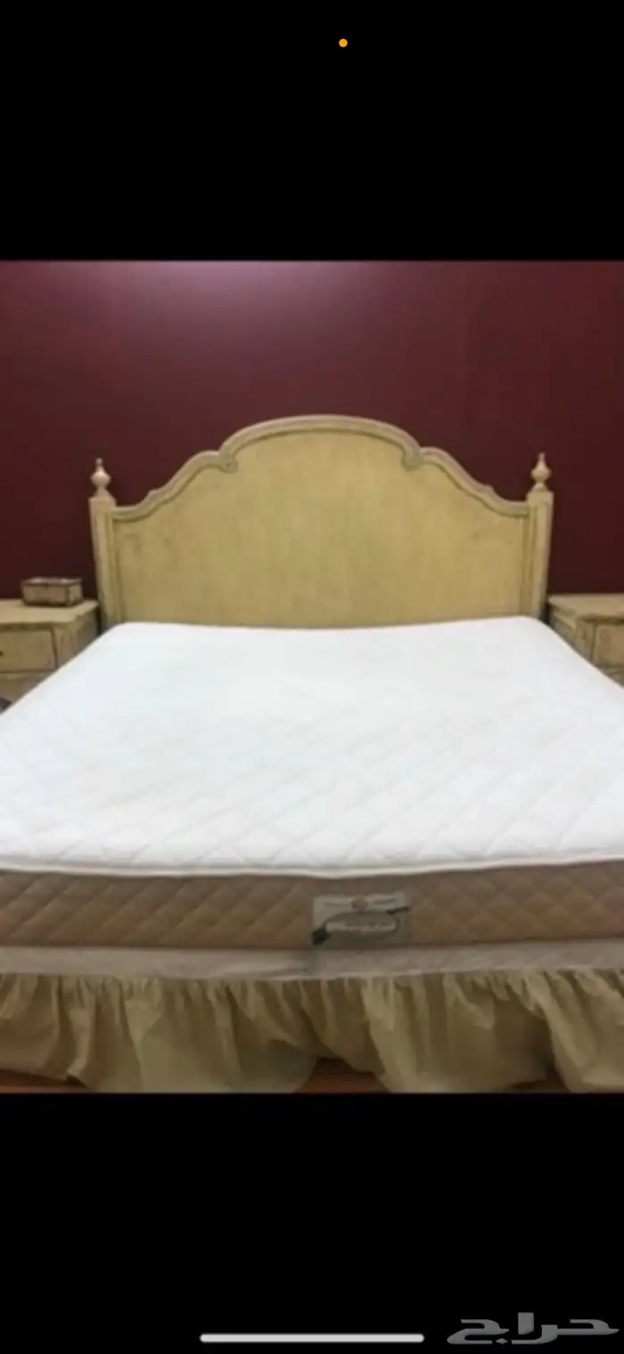 كنب تلاجه سير مكوة بخار تلفزيون 26