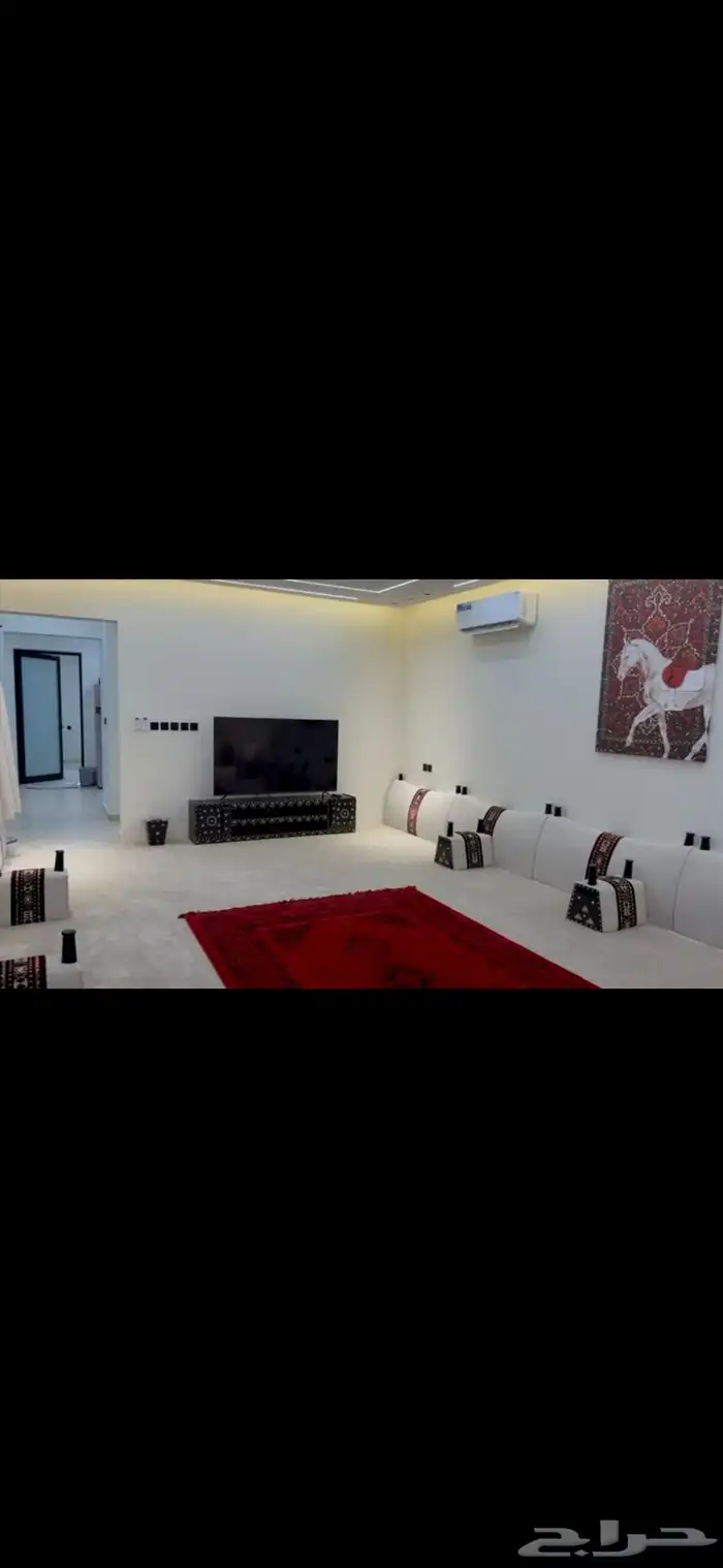 للبيع شالية مؤثث للبيع 2