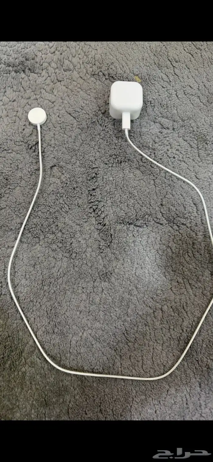 ساعة ابل Se الجيل الثاني 5