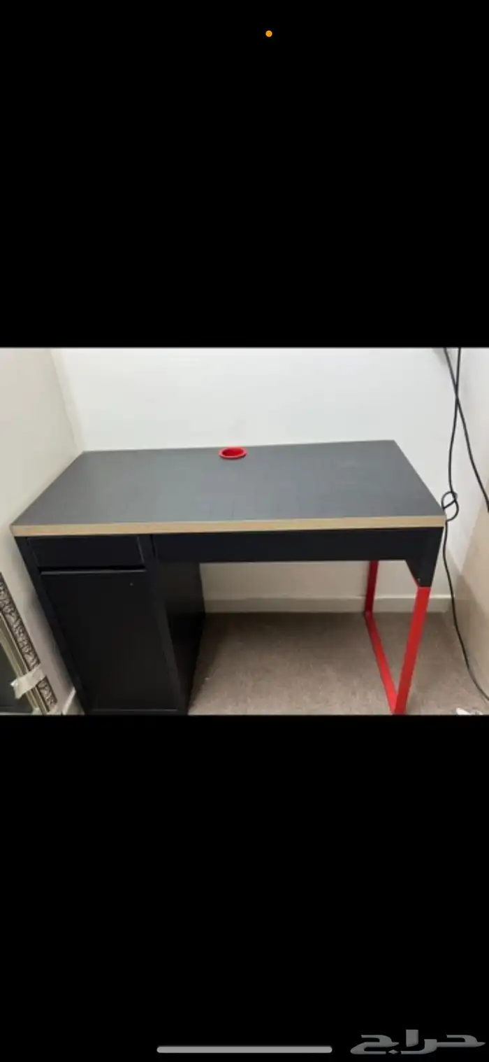 طاولة ايكيا جديدة 1