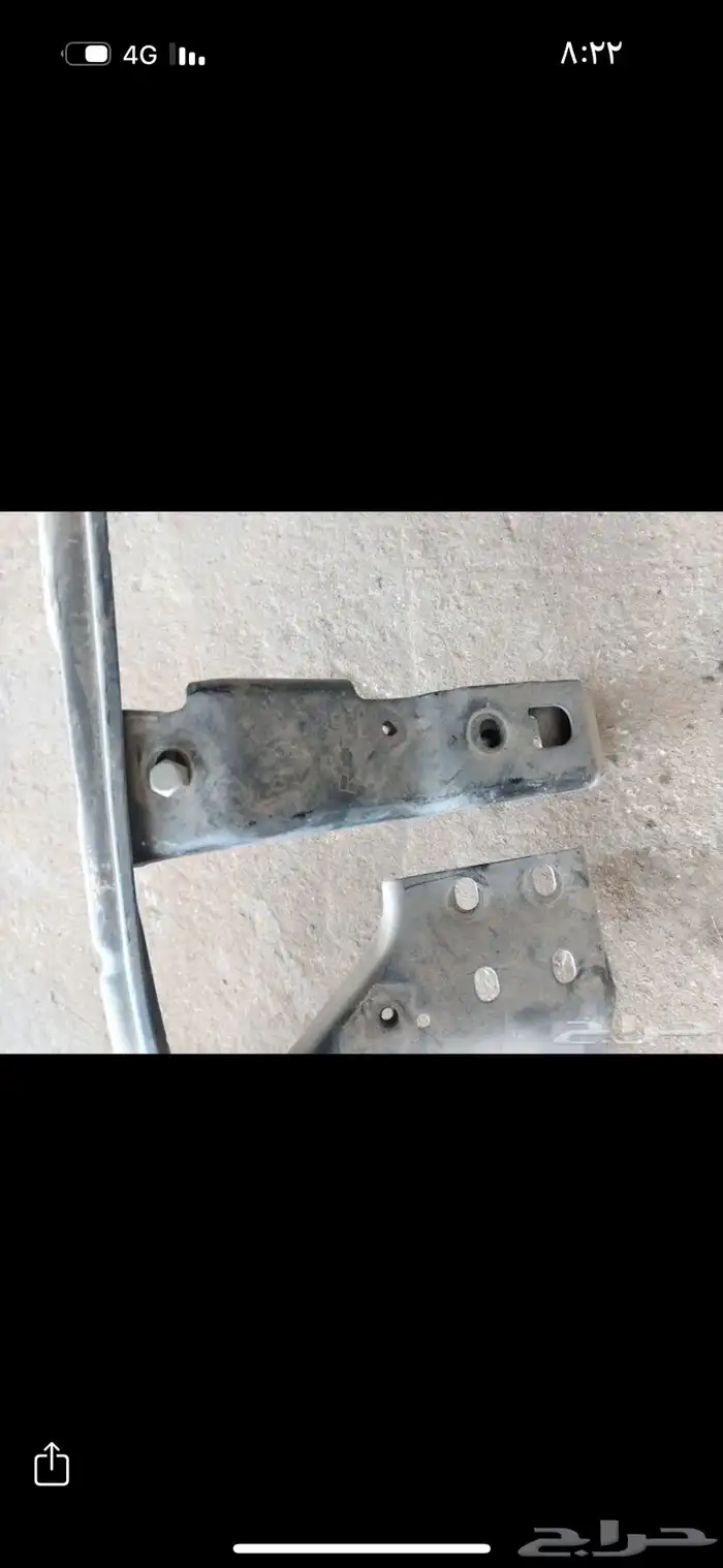 جسر صدام جيب ربع اقطم اصلي 7