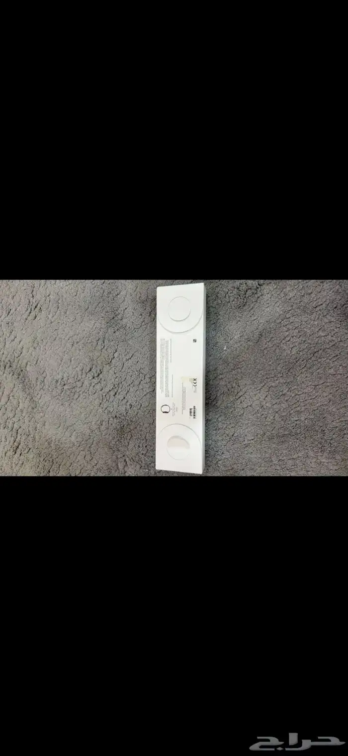 ساعة ابل Se الجيل الثاني 1