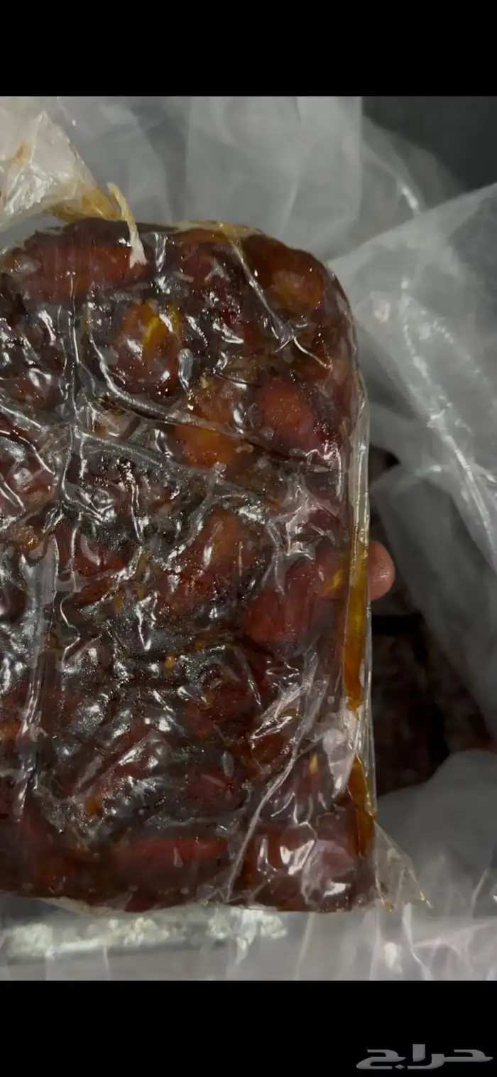 تمر خلاص الاحساء كنز يدوي 0