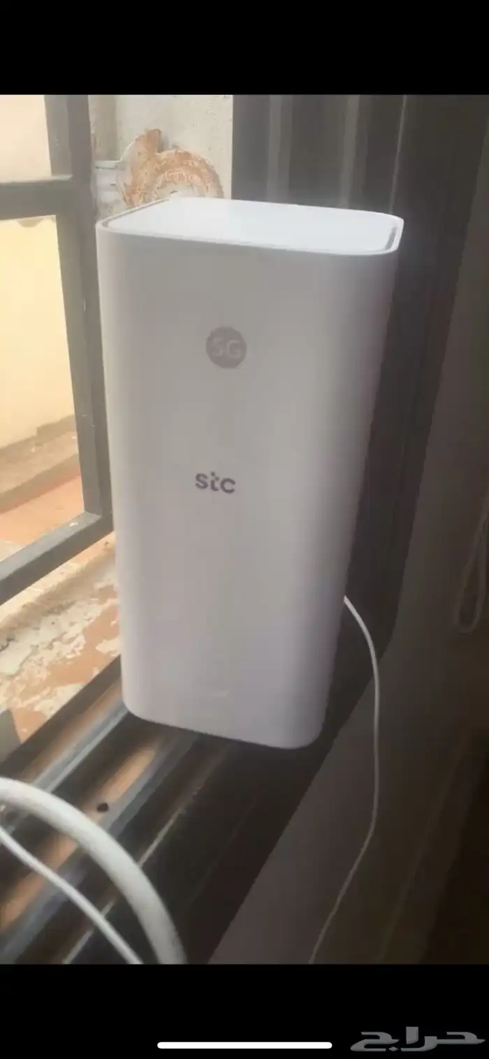 للبيع مردم stc. قوييي فايف جي 0