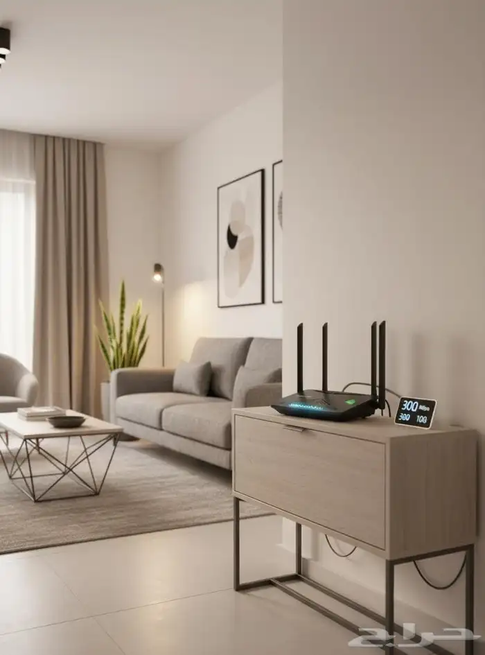 الانترنت المنزلي عروض واجهزه جديده 172 7