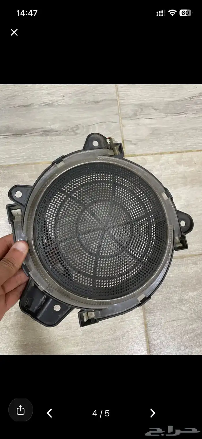 قطع غيار تشليح كيا سيراتو كوبيه 2012 2