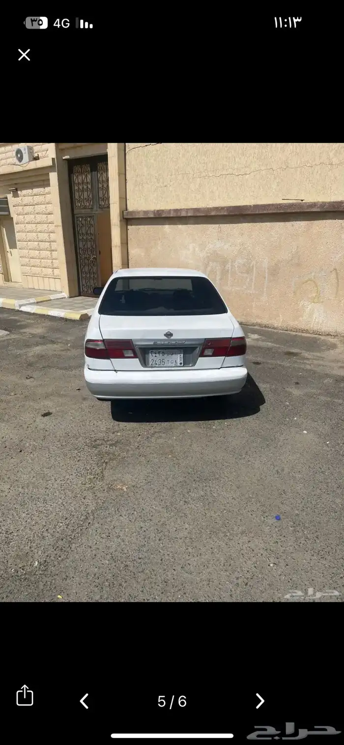 صني مديل 2000مفحوص غير مجدد 3