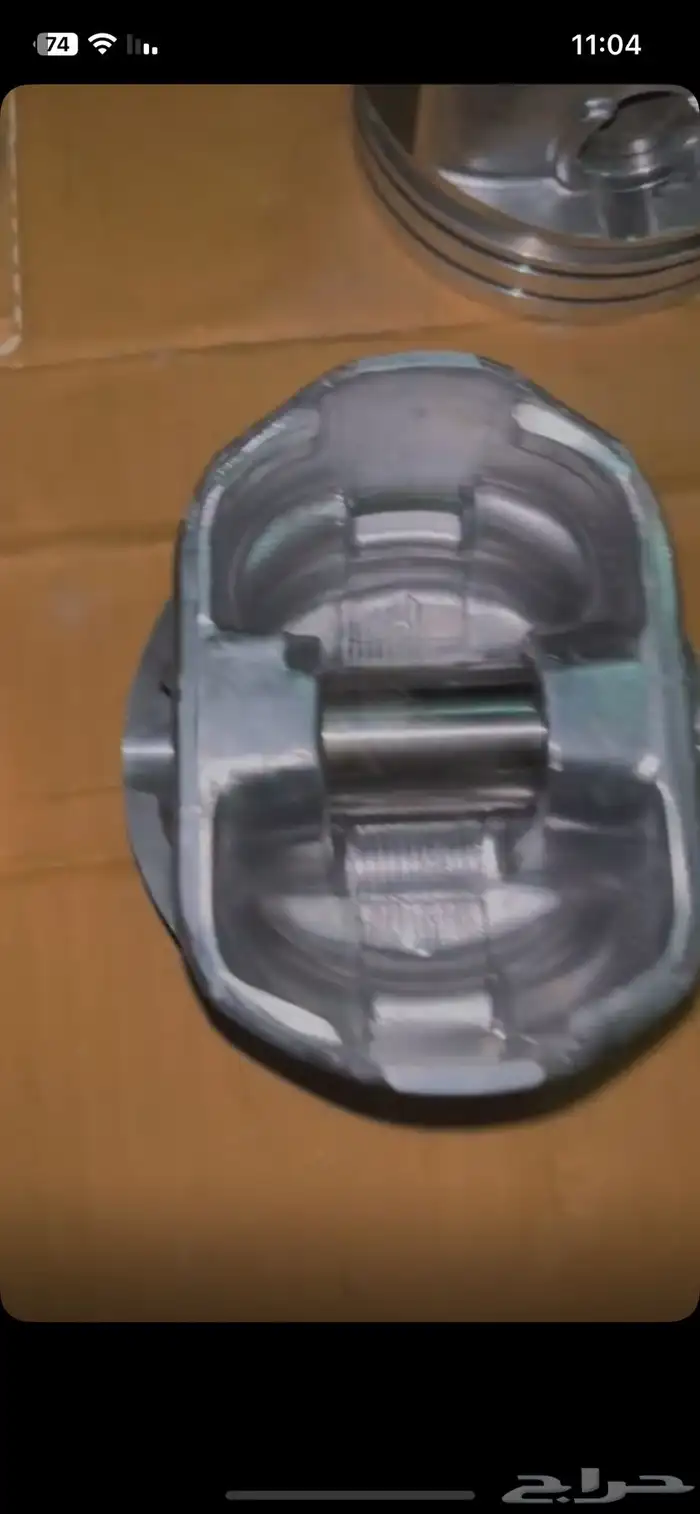 بساتم سوبر بان مكينة 350 -5.7 L 0