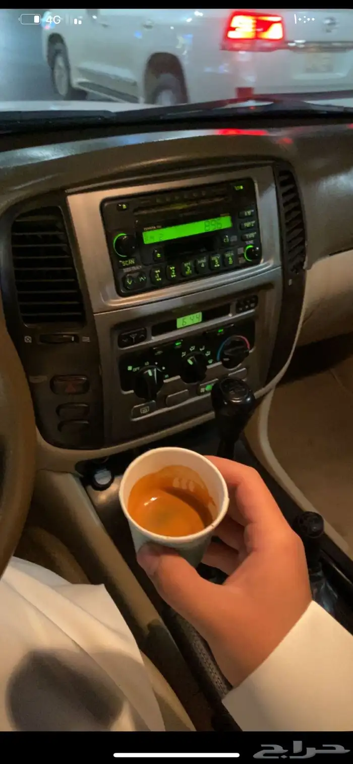 للبيع مسجل وكاله اصلي لاند 0