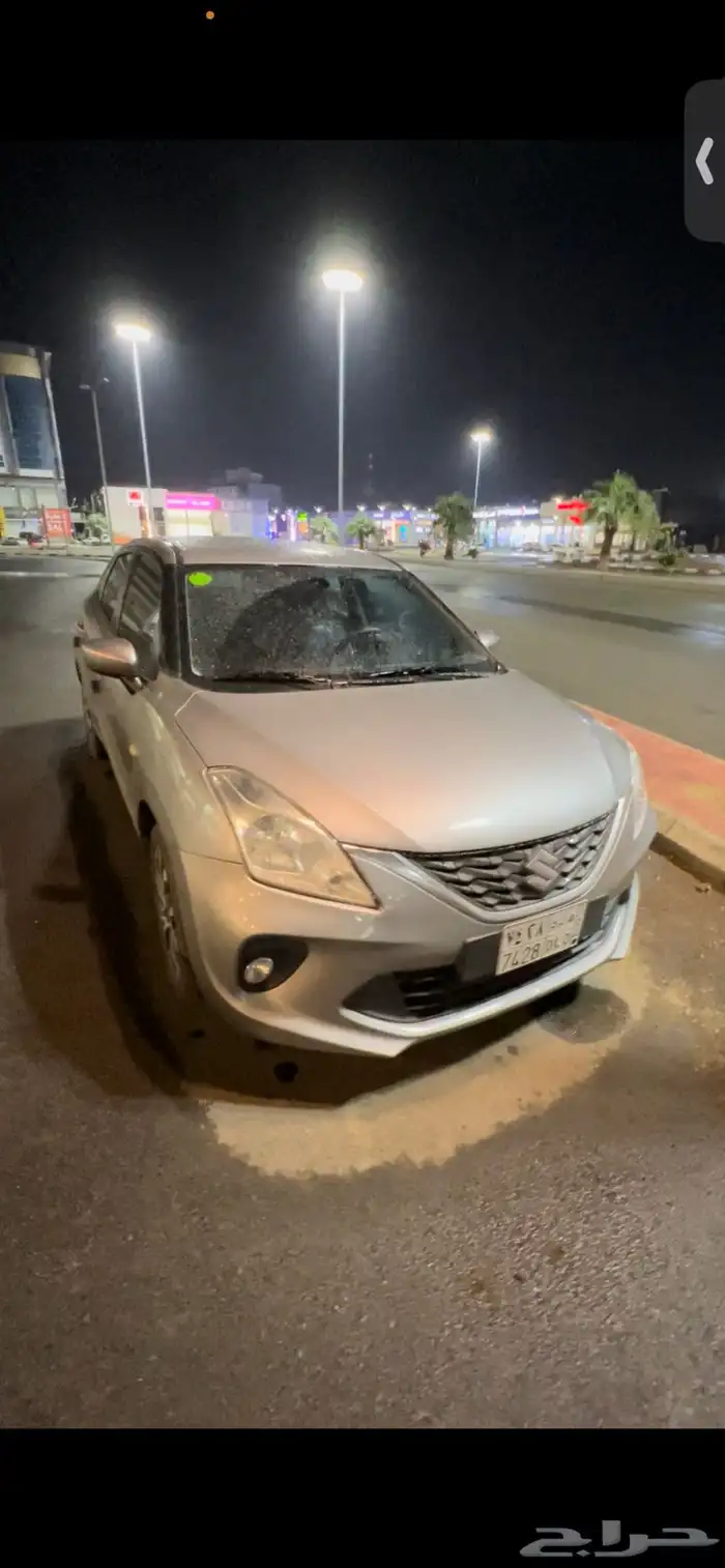 بلينو 0