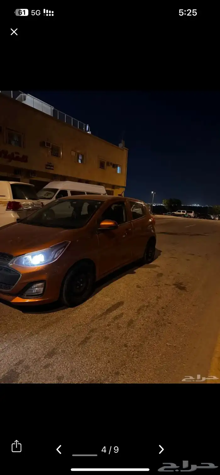 سبارك 2022 البيع 3