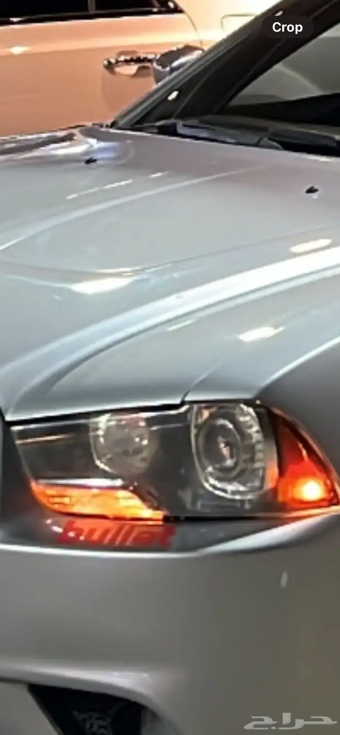 شمعت تشارجر عدسات 0