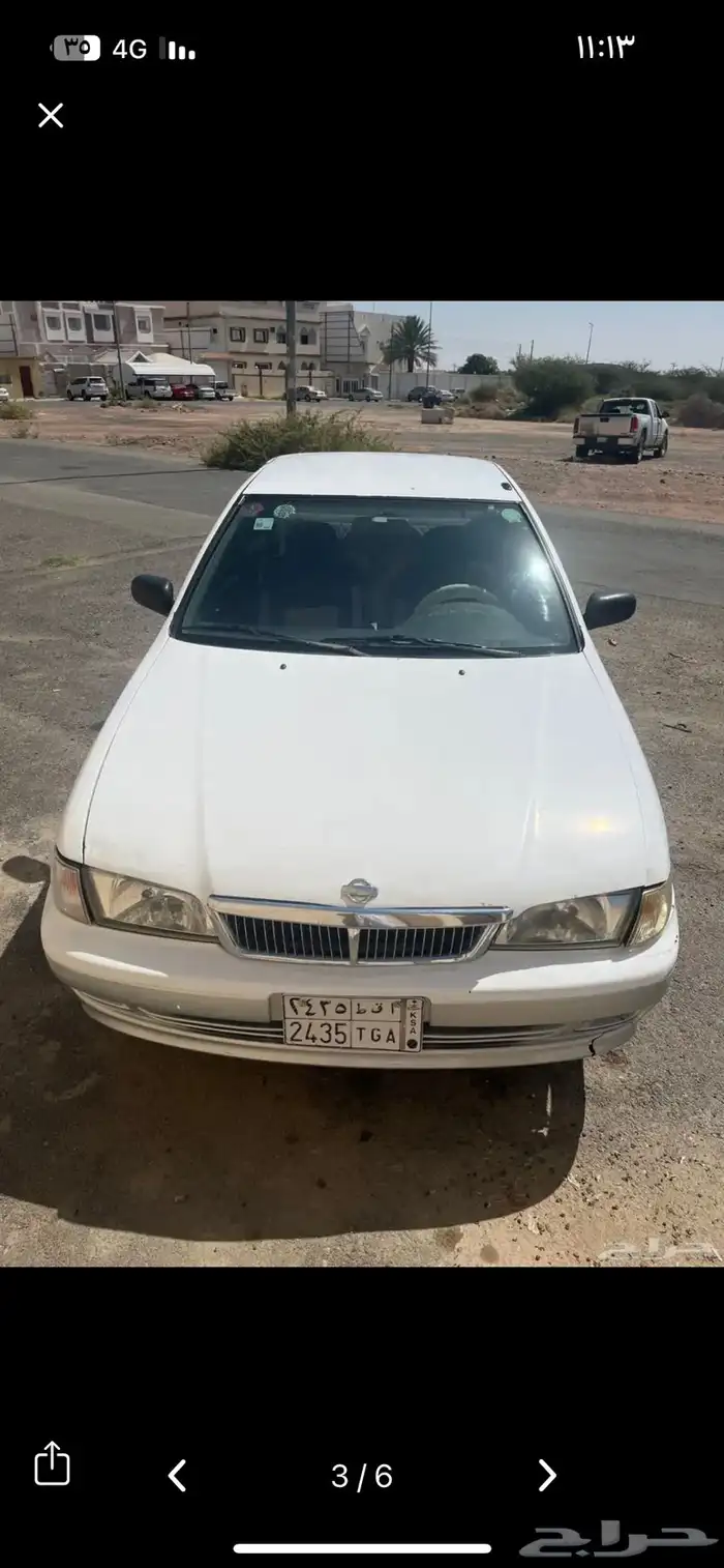 صني مديل 2000مفحوص غير مجدد 1