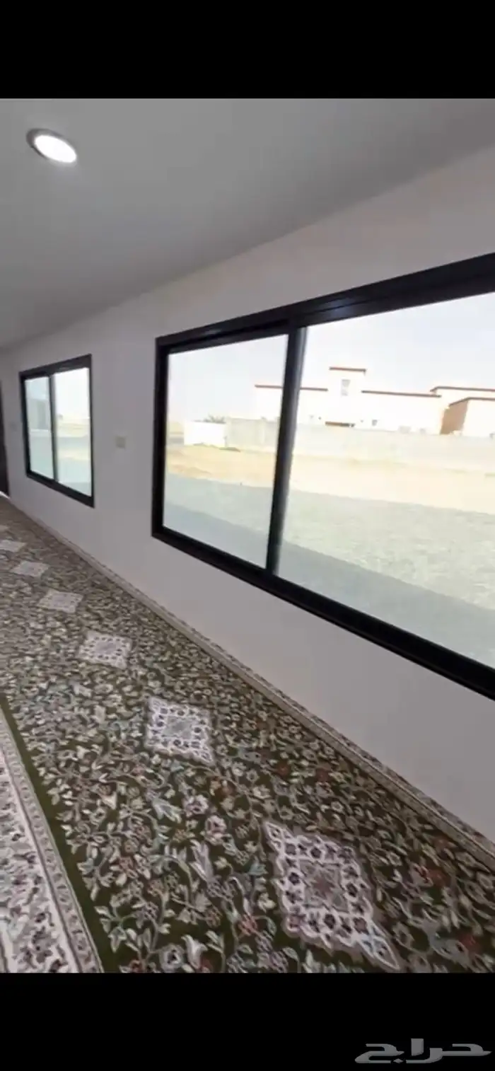 مسجد متنقل وغرف ومجالس ذات جودة عالية 17