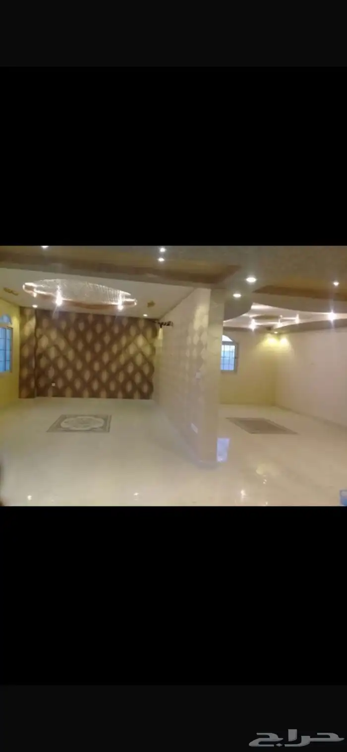 كامري كامري فلة في مخطط الملك فهد فيها أربع شقق وخمس محلات 2