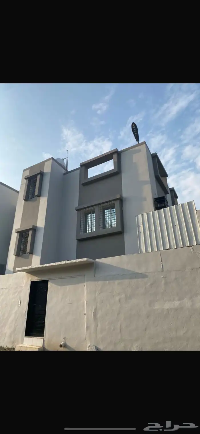 فيلا للبيع في بني مالك 9