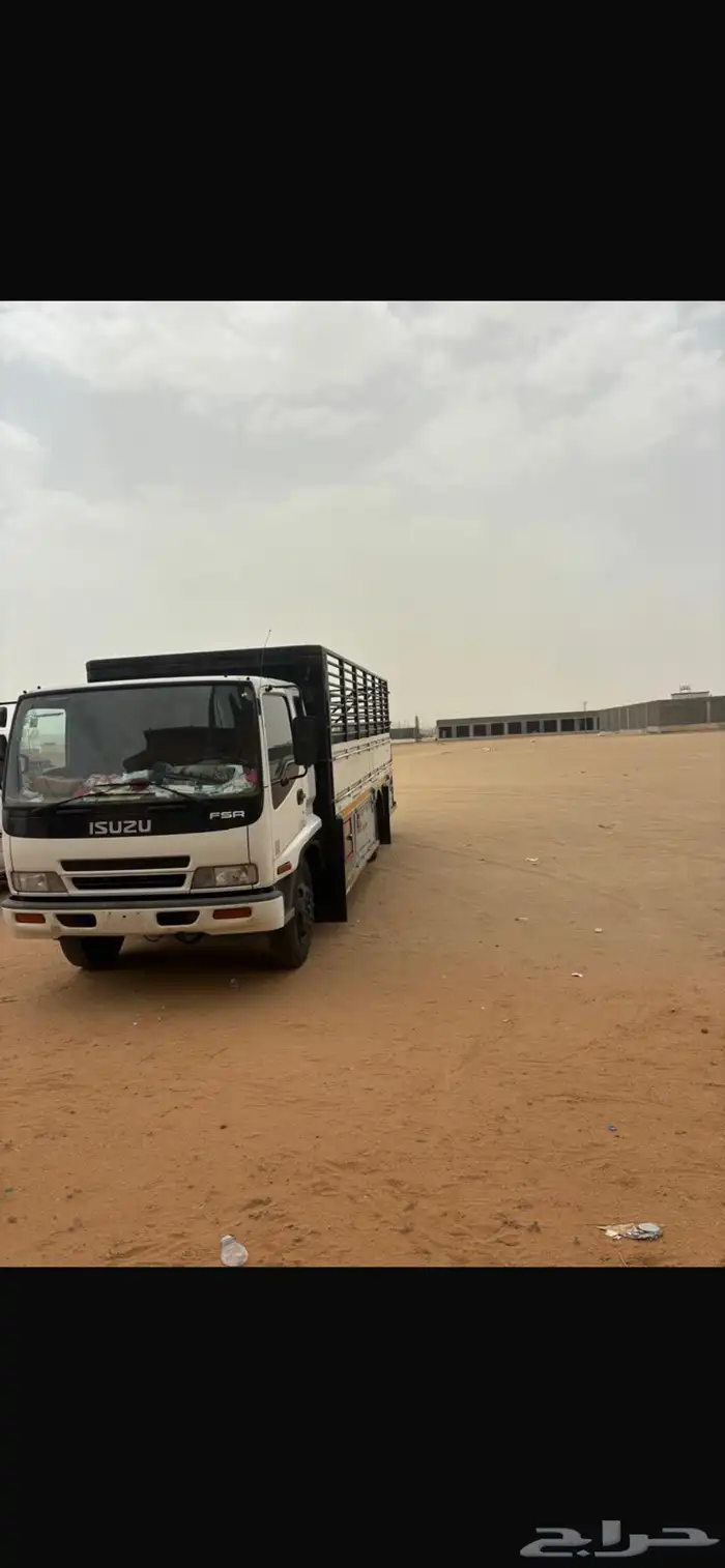 دينا لوري للبيع ايسيزو 0