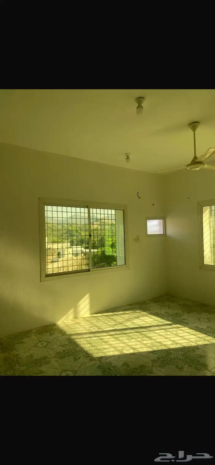 فيلا للبيع في بني مالك 5