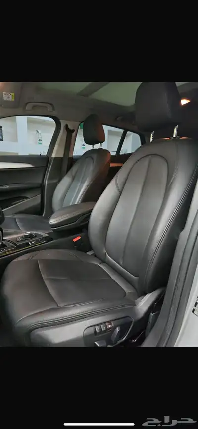 bmw x2 2021 index