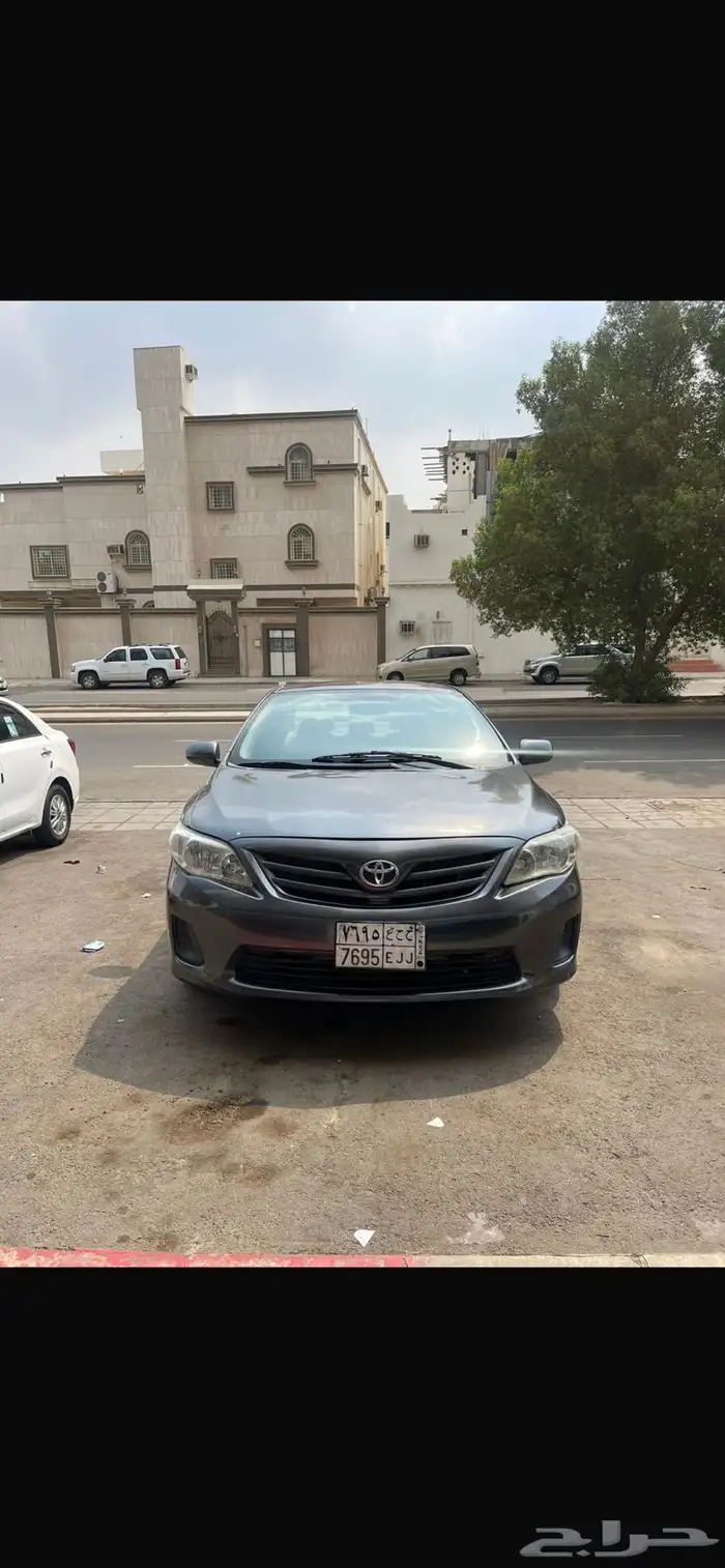 كورولا 3