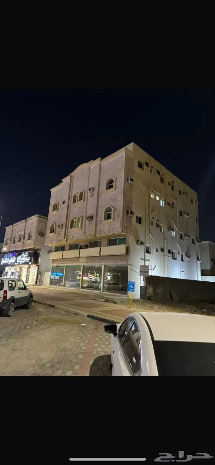 عمارة للبيع 1