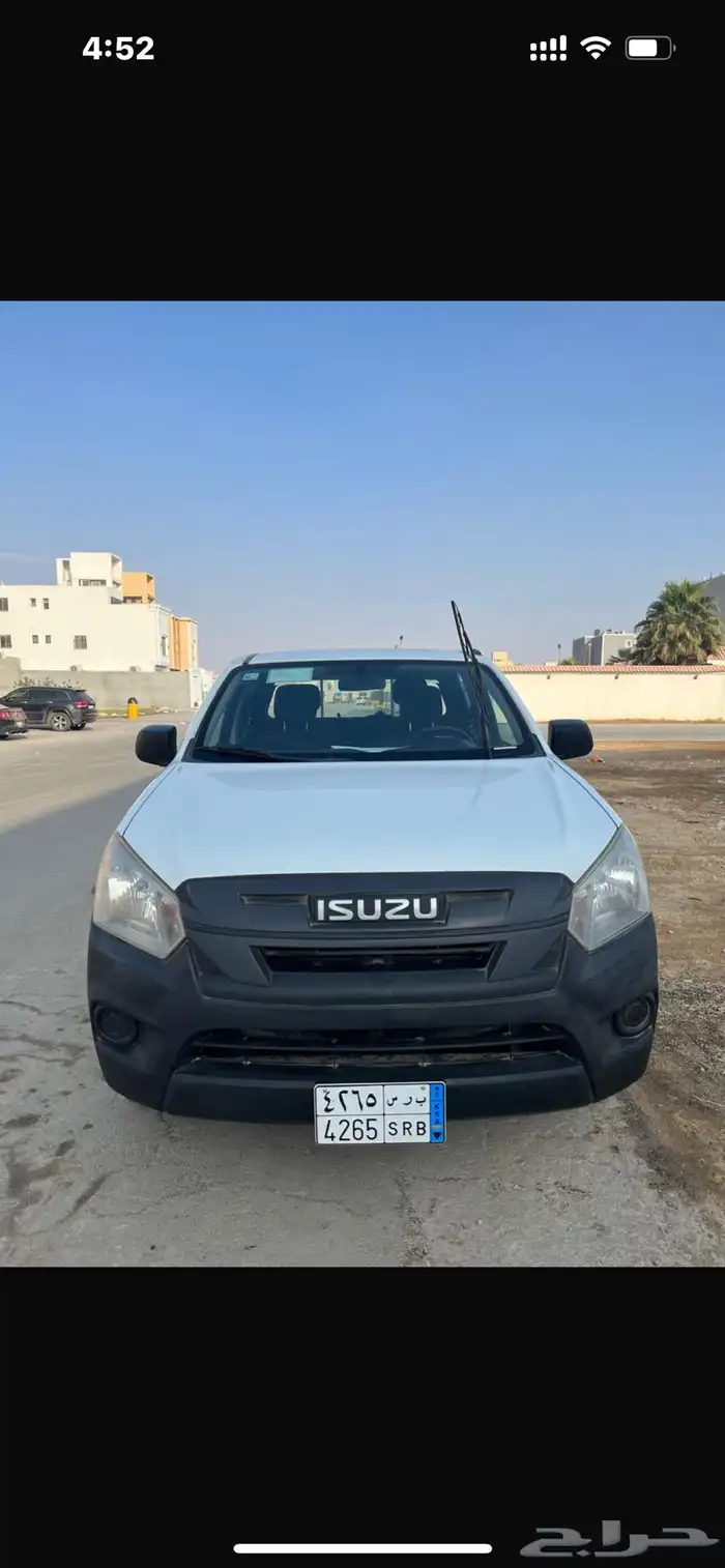 تاجير سيارة سوزو 2019 ( تأجير ) 0