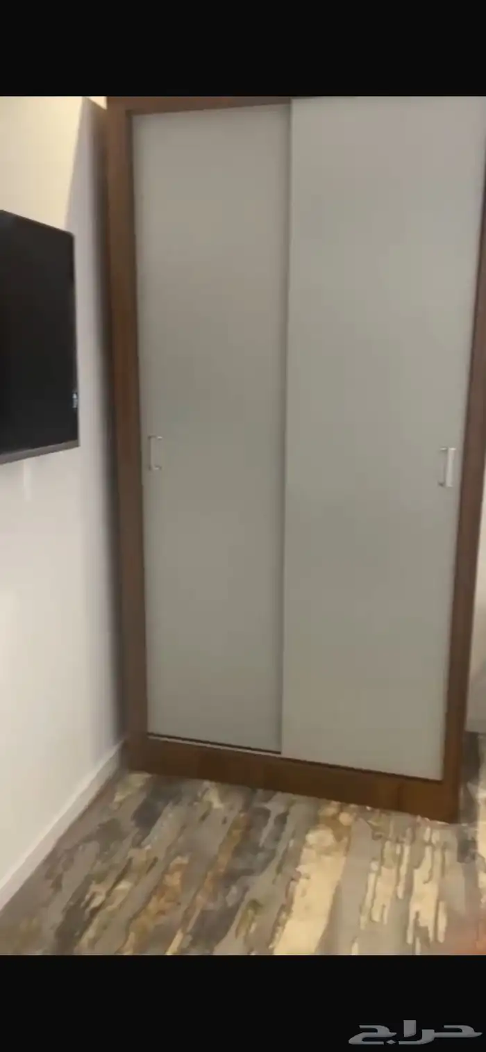 غرفة نوم مستعمله 2
