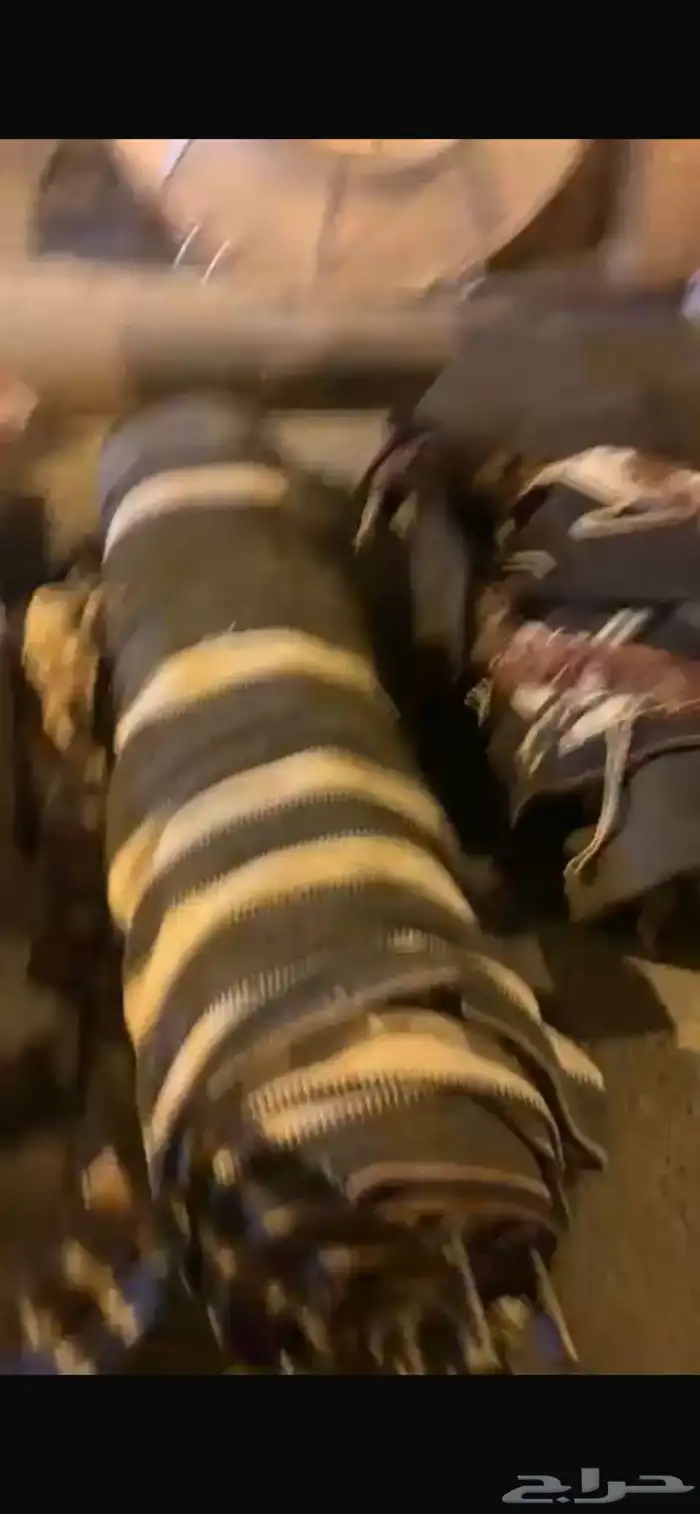 خيمه بيت شعر 4 في 7 0