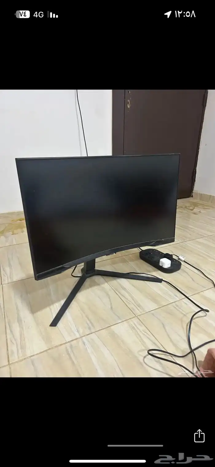 سامسونج g6 27 2
