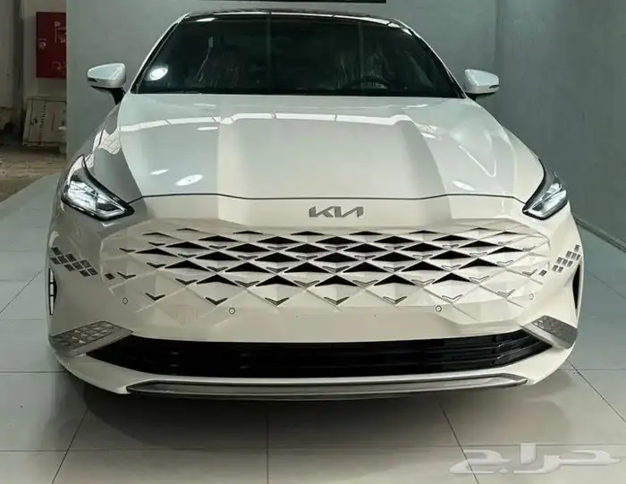 الجبر كيا k8 فل مخزن جديد 2023 kia كي8 فئه الثانيه 6
