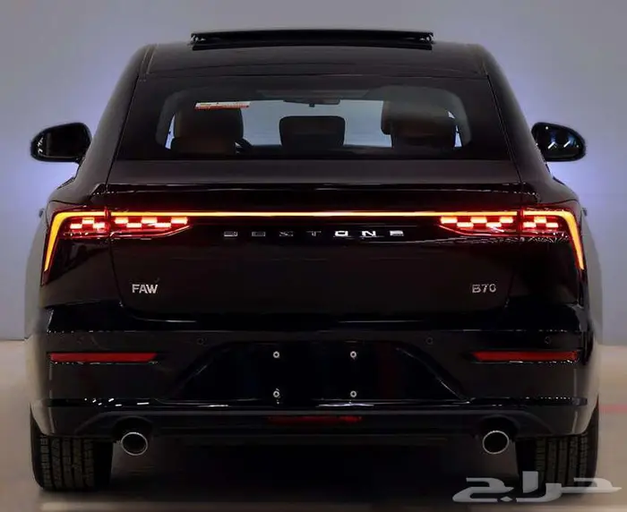فاو بيستون B70 كمفورت 2025 كاش وتمويل 3