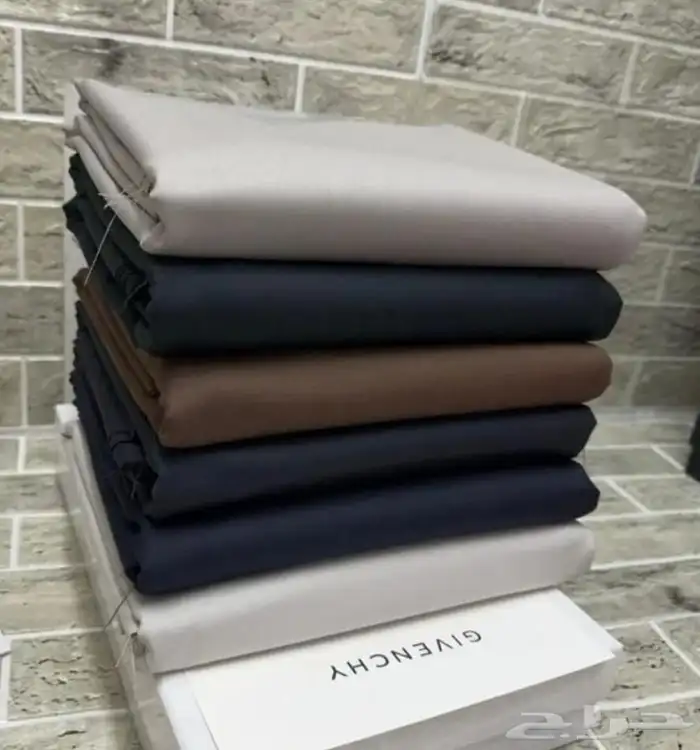 بوكس اقمشه شتويه فخمه 11