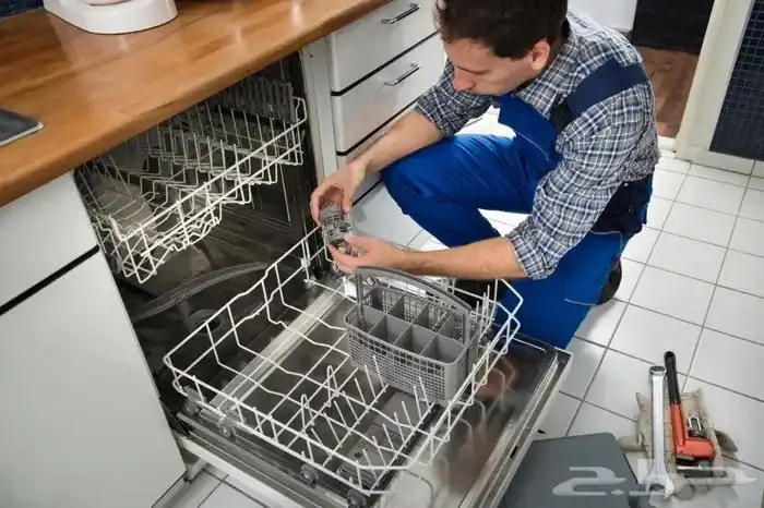 صيانة غسالة صحون في الدمام 2