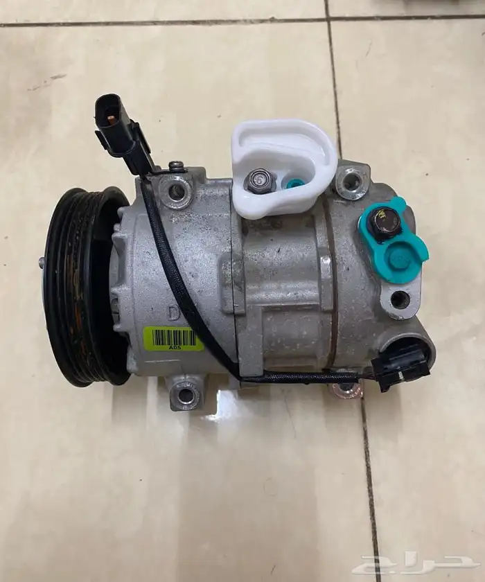 كمبروسرات خصم 20 0