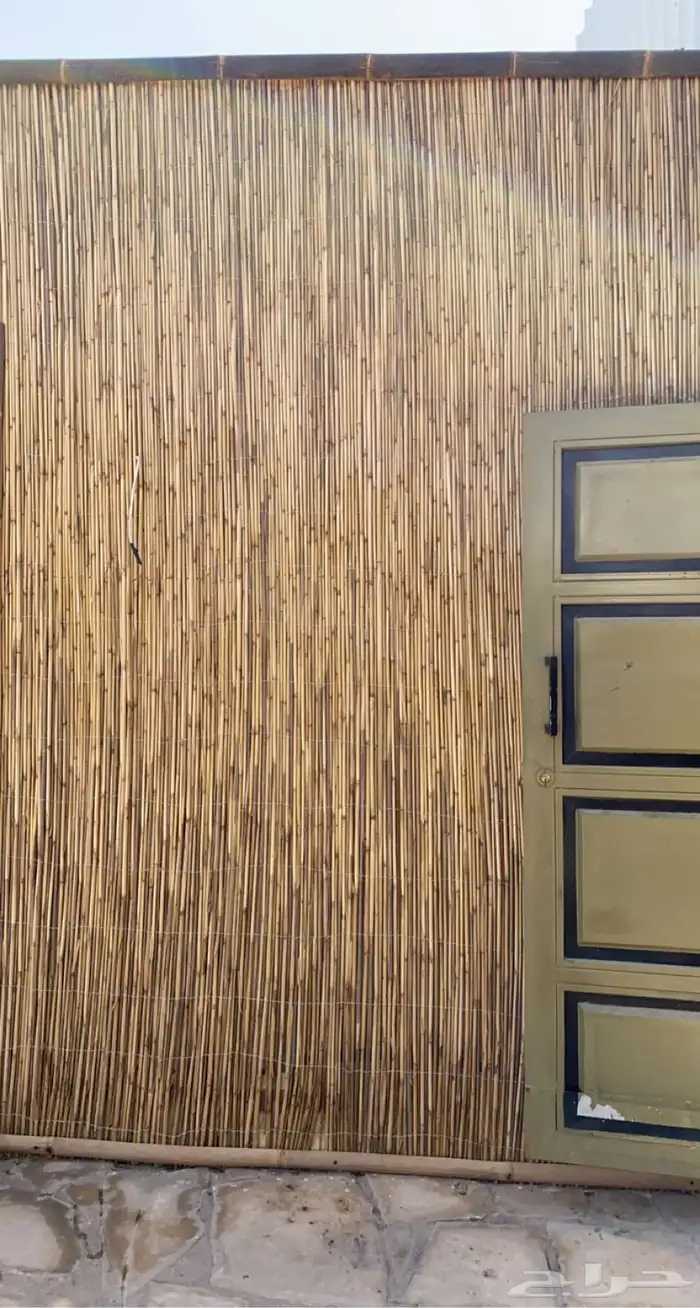 لفات الخيزران 4