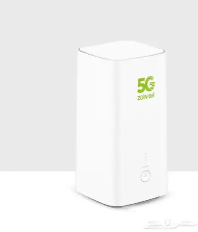 راوتر زين 5G نت مفتوح لا محدود راوتر متنقل توصيل مجاني index
