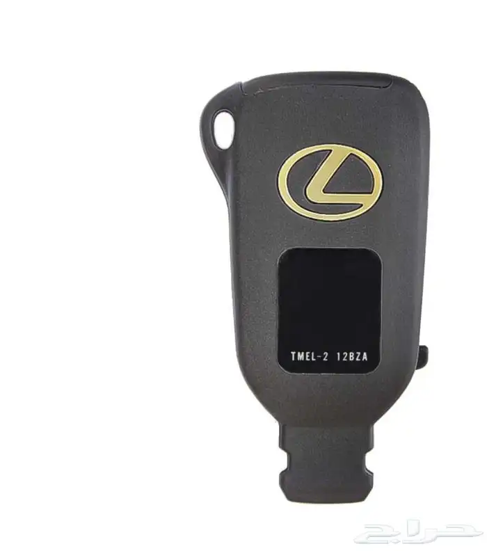 مفتاح لكزس LS430 اصلي وكاله للبيع 2001-2003 جديد 1