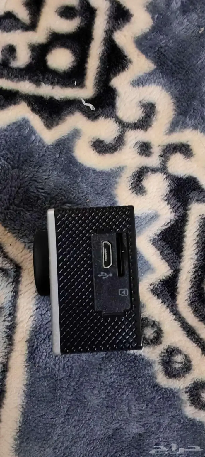 كاميرة قوبرو 0