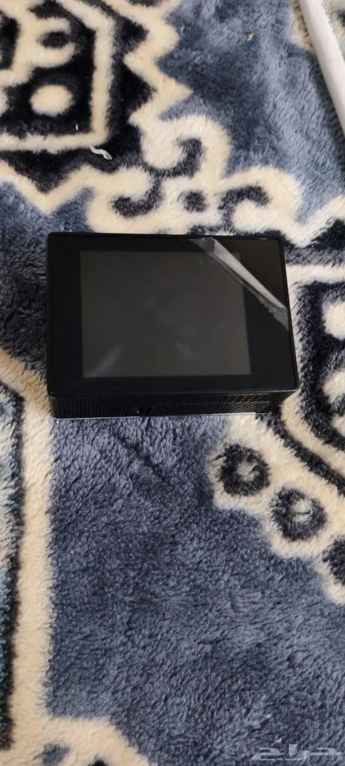 كاميرة قوبرو 4