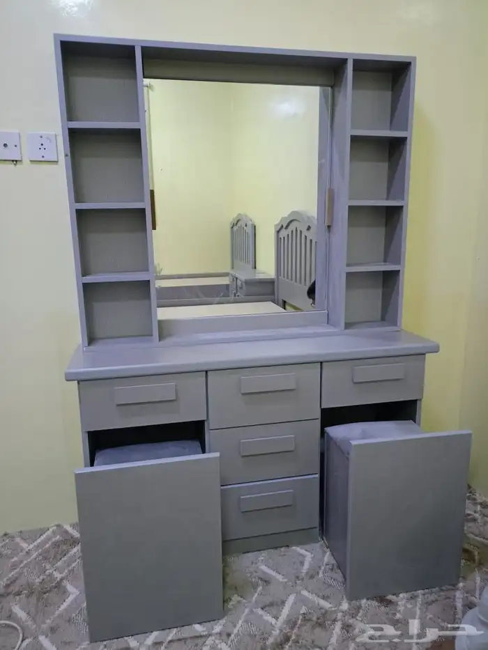 غرف نوم جديده جاهزه للبيع 24